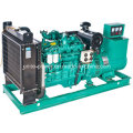 50Hz generador diesel de 450kVA / 360kw fijado por el motor de Yuchai